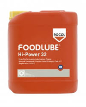 ROCOL 15896 Foodlube Hi-Power 32 5 litre